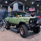 Illustration for article titled Here Is Everything Awesome I Could Find At SEMA This Year